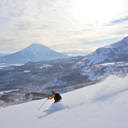 شقة Muse Niseko كوتشان المظهر الخارجي الصورة