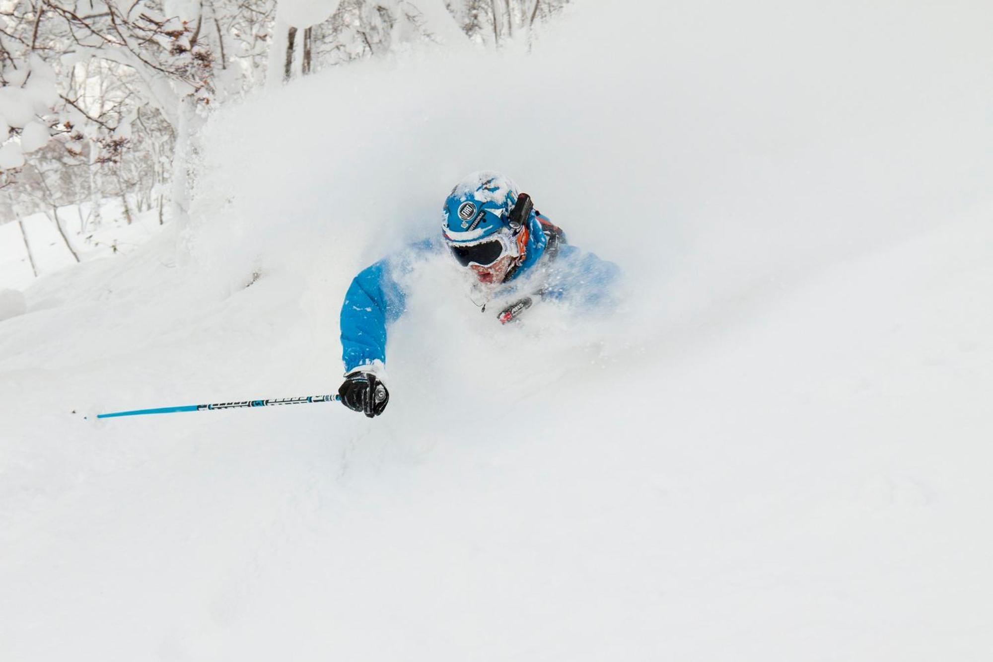 شقة Muse Niseko كوتشان المظهر الخارجي الصورة