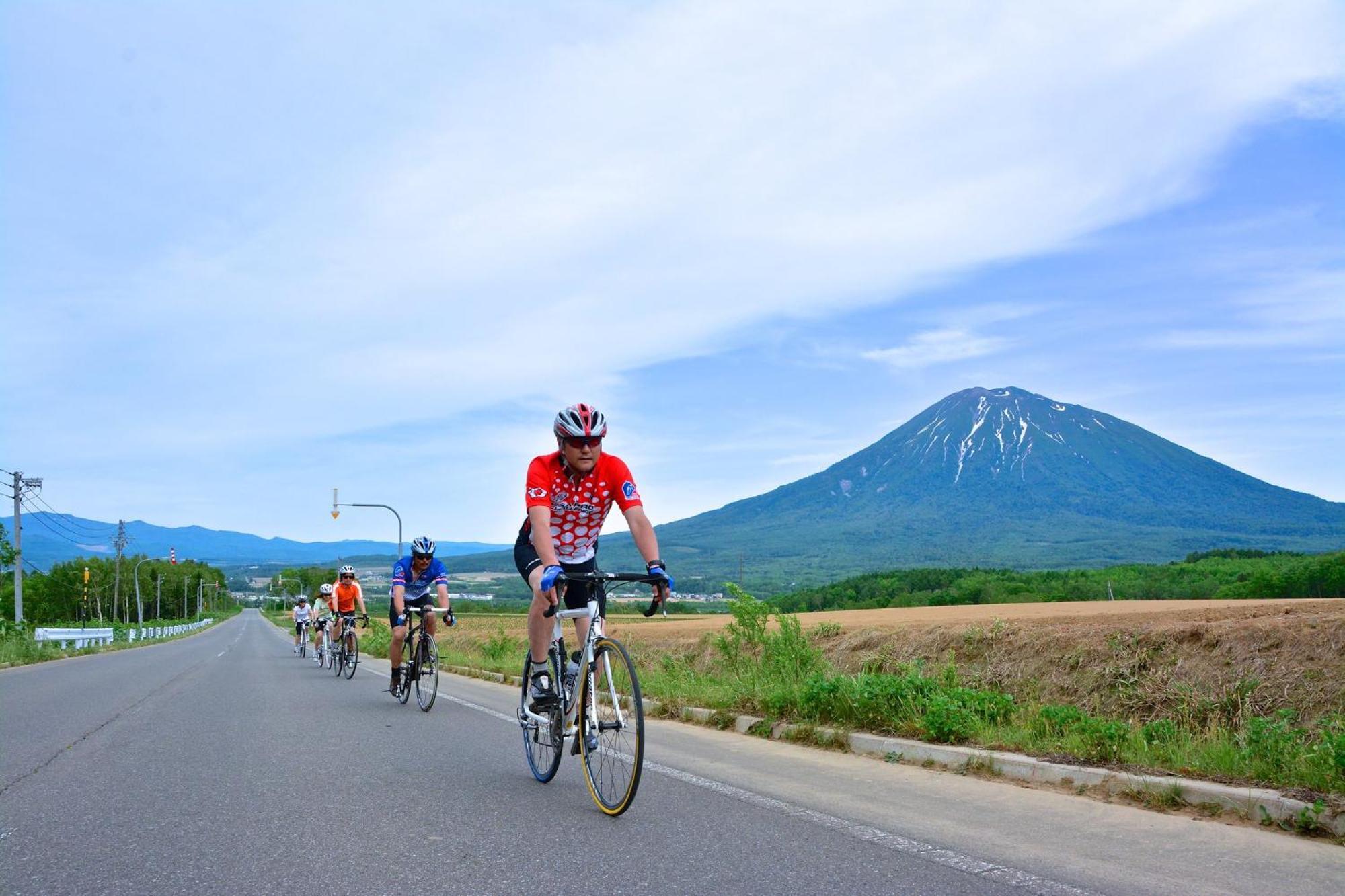 شقة Muse Niseko كوتشان المظهر الخارجي الصورة